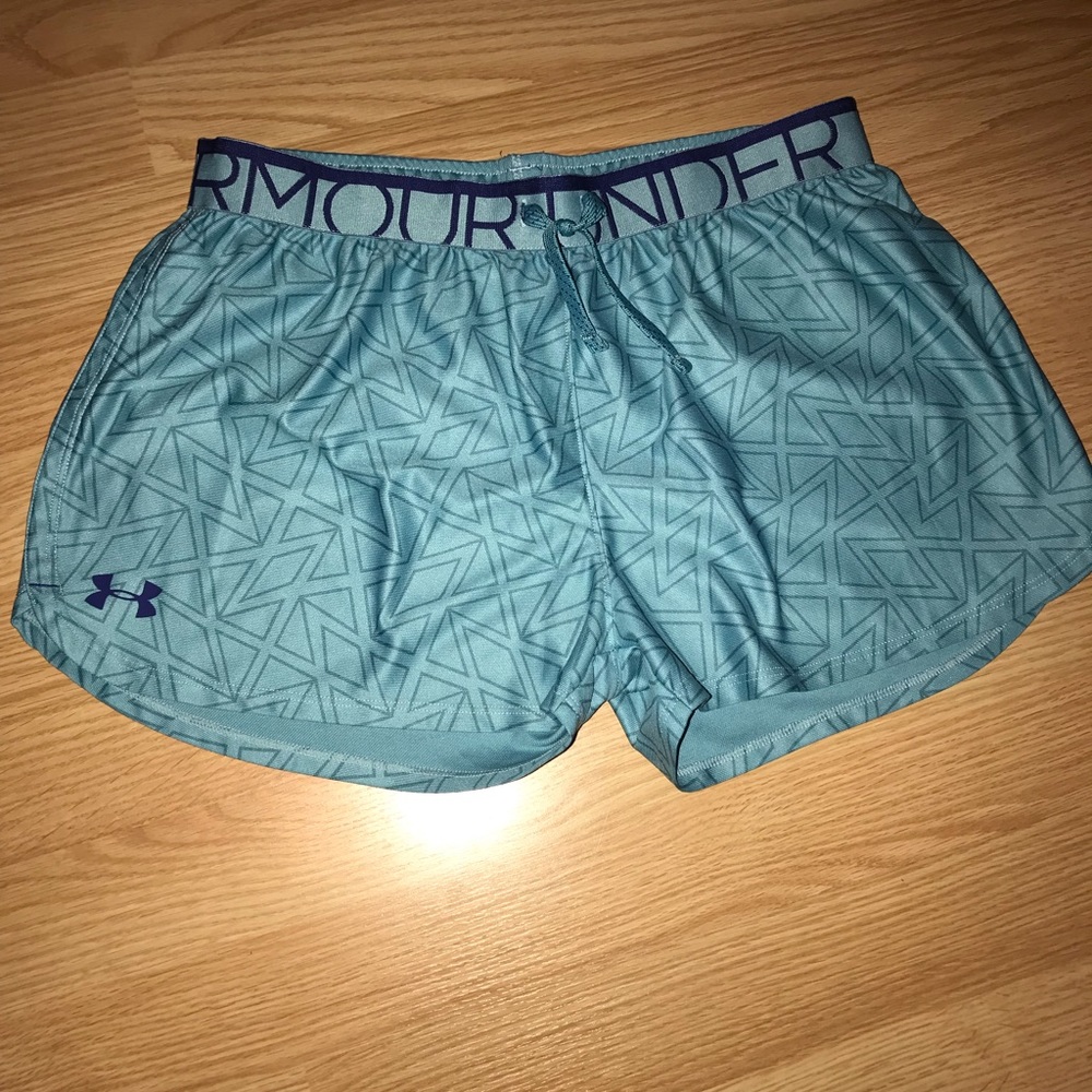 ❤️❤️ Under Armour Shorts